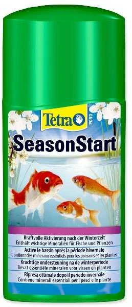Tetra Pond Season Start 250ml