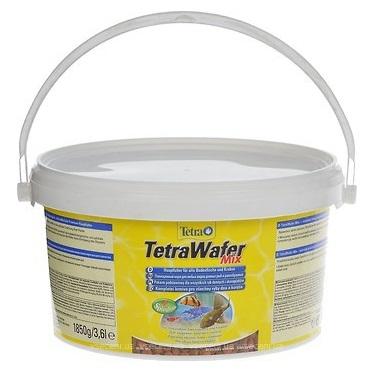Tetra vaflių mišinys 1,85kg