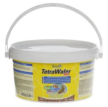 Tetra vaflių mišinys 1,85kg