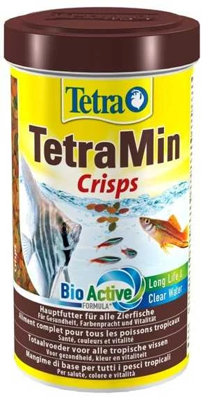 TetraMin traškučiai 250ml/55g