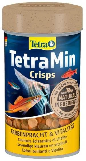 TetraMin traškučiai 250ml/55g