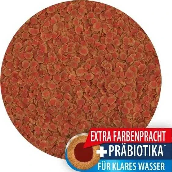 TetraPro Colour Multi Crisps ryškinantis spalvą pašaras, 250 ml