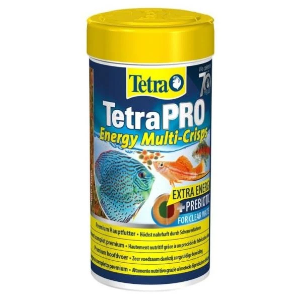 TetraPro Energy Multi traškučiai 250ml/55g