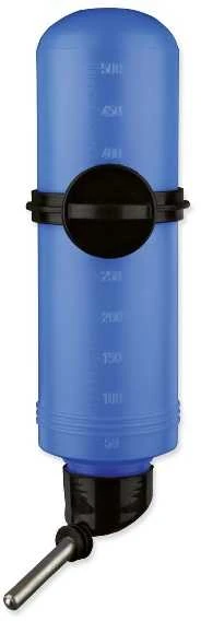 TRIXIE Girdykla su pritvirtinimo varžtu, plastm., 500 ml, įv. spalvų
