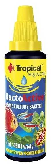 Tropical Tropinis „BactoActive“ 30 ml