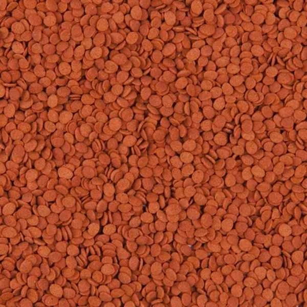 Tropical Krill chips 5L/2.5kg