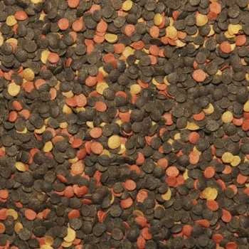 Tropical Malawi chips 5L/2,6kg