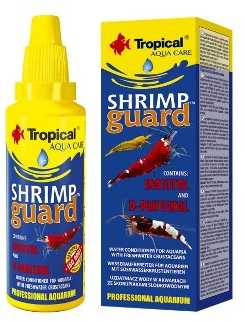 Tropical Tropinių krevečių apsauga 30ml