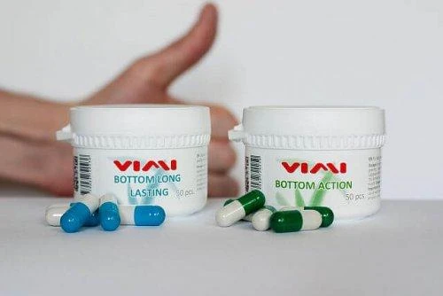 VIMI BOTTOM ACTION 50vnt.