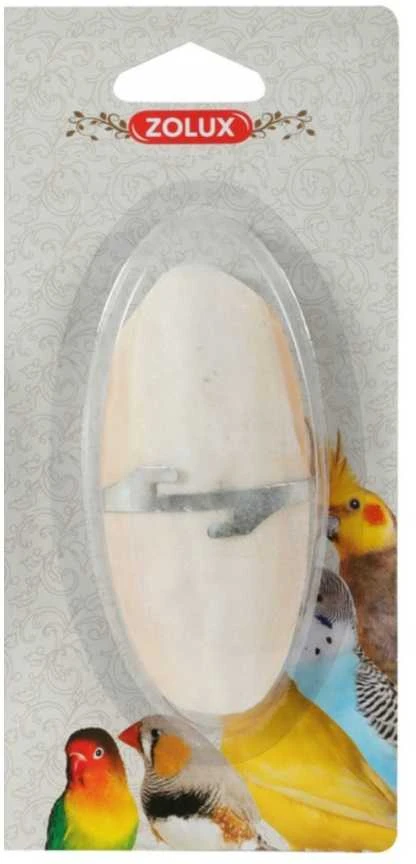 Zolux Sepija + laikiklis