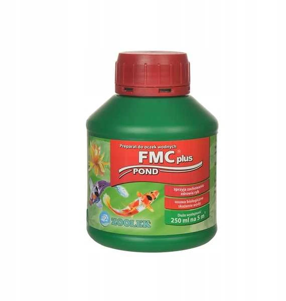 Zoolek FMC 250ml