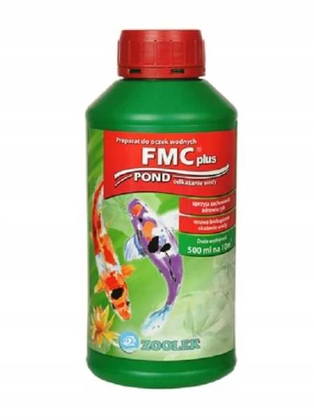 Zoolek FMC 500ml