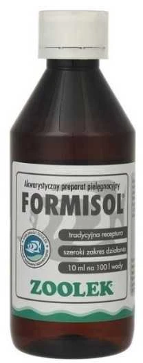Zoolek Formisol 250ml
