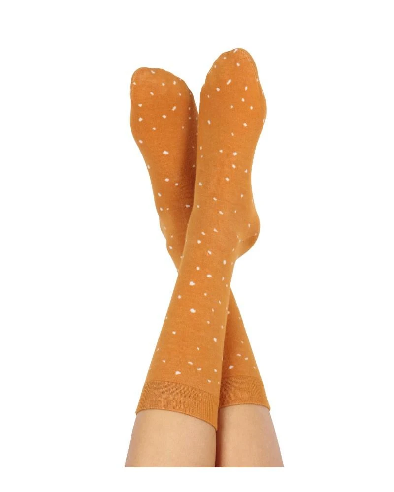 "Pretzel" kojinės