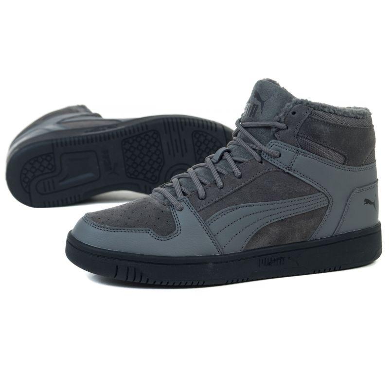 puma layup sd