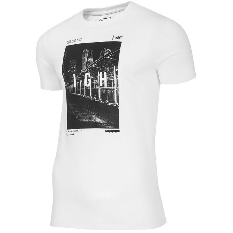 ADİDAS ERKEK T-SHIRT GK9137