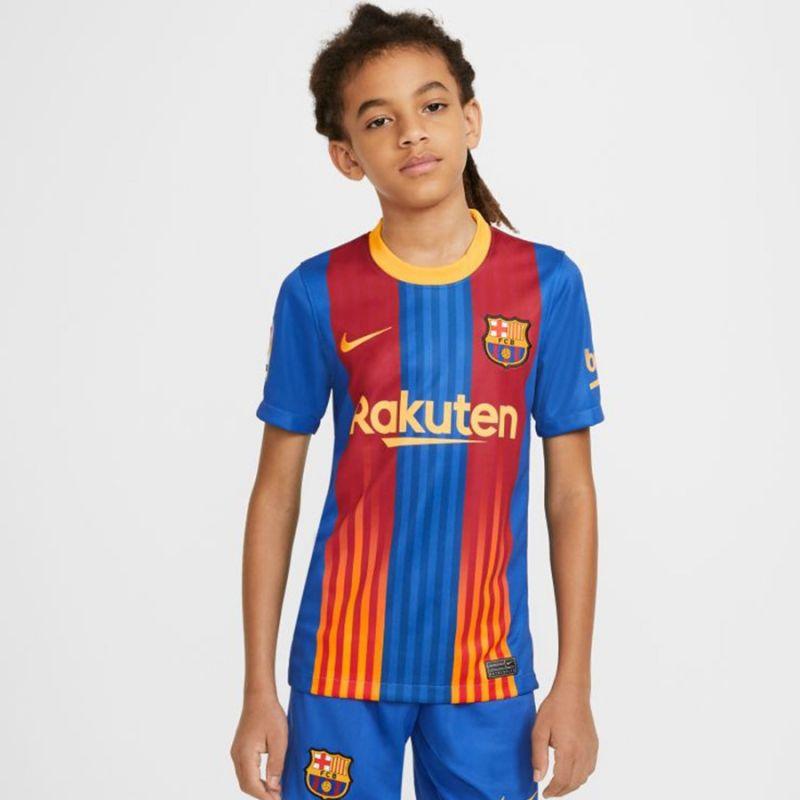 fc barcelona marskineliai
