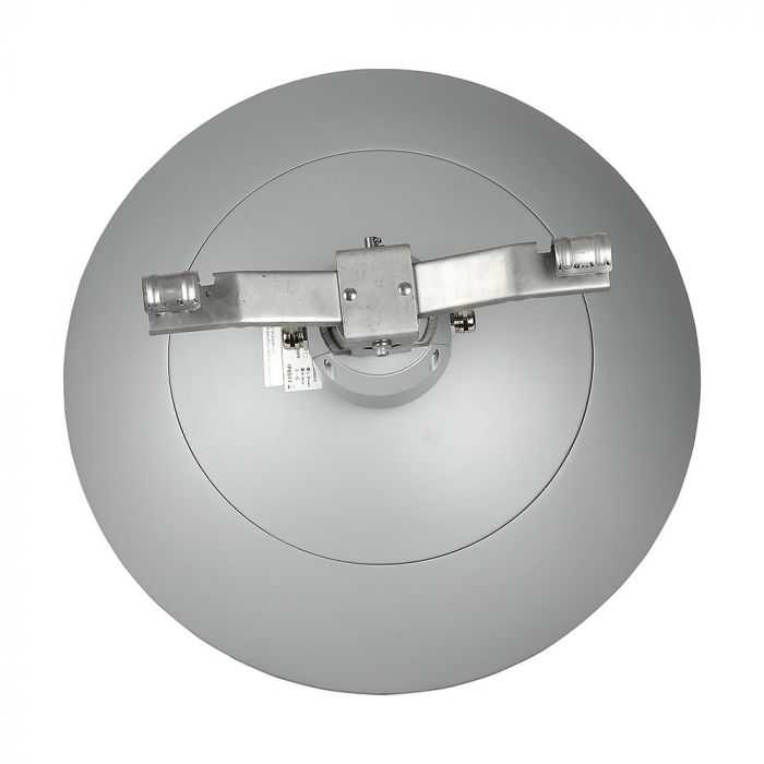 100W gatvės šviestuvas V-TAC, 2 klasė, 4000K, SAMSUNG LED chip