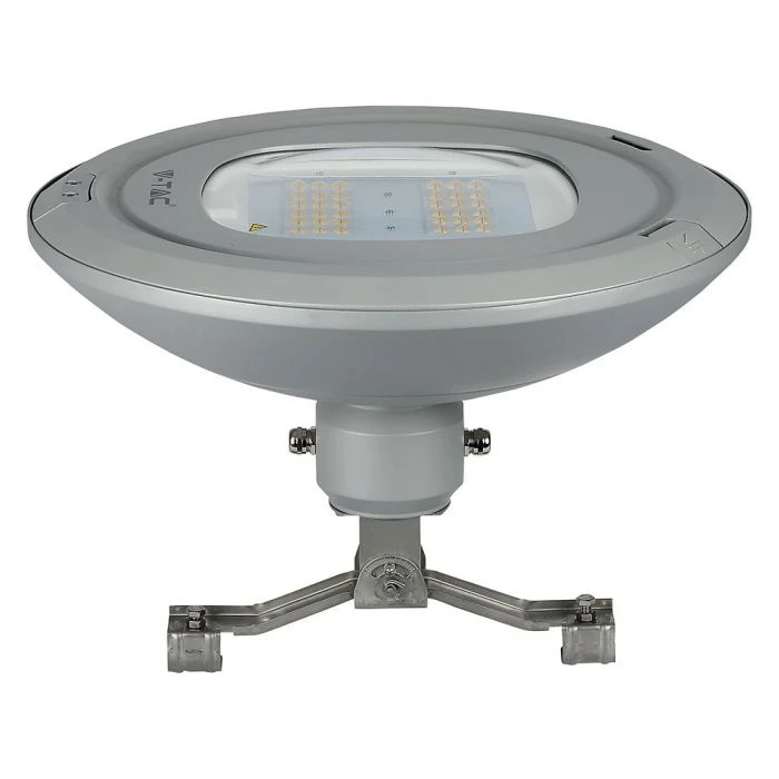 100W gatvės šviestuvas V-TAC, 2 klasė, 4000K, SAMSUNG LED chip