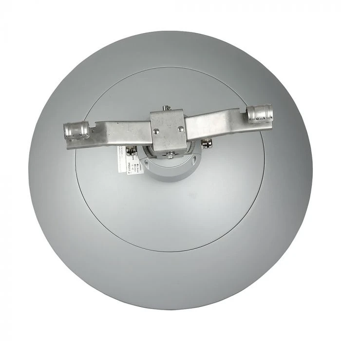 100W gatvės šviestuvas V-TAC, 2 klasė, 4000K, SAMSUNG LED chip