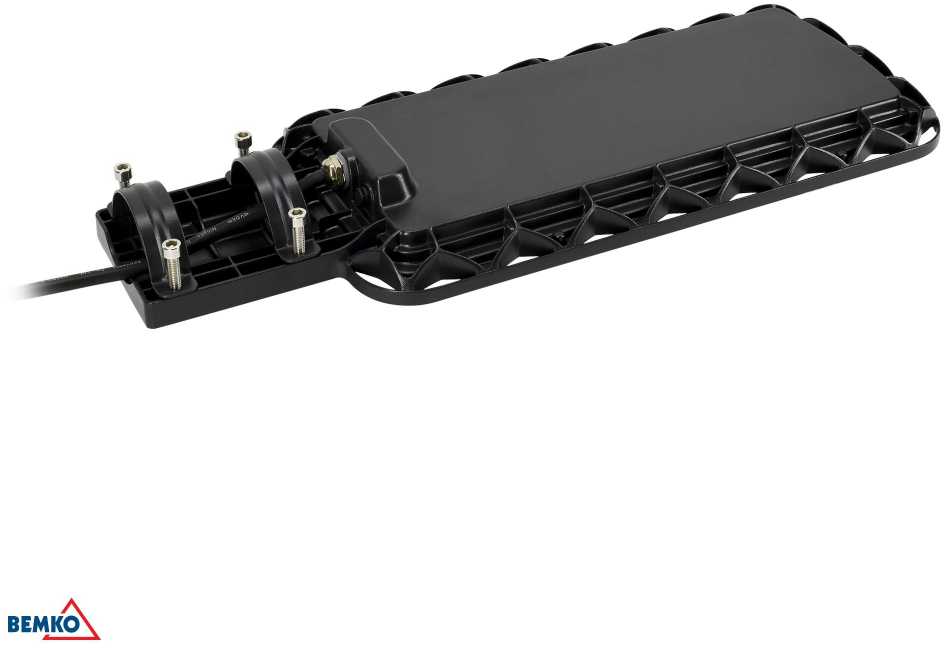 100W LED gatvės šviestuvas LOPER 2, juodai pilkos sp., 4000K, IP65