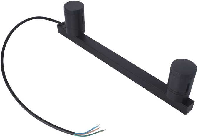 100W LED magnetinės sistemos VIOKEF FLEXY maitinimo šaltinis, 48V, DALI, R1107