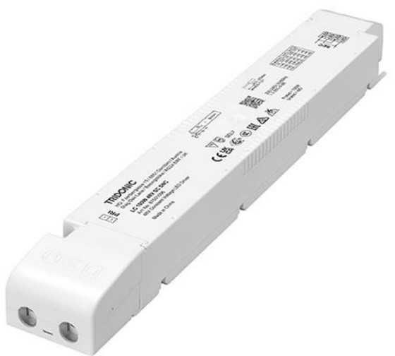 100W LED maitinimo šaltinis TRIDONIC, 48V, PWM