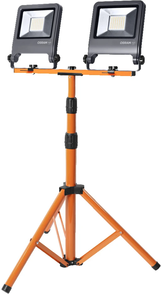 Osram PROŽEKTORIUS LED PAST 2X50W 9000LM 4000K IP65