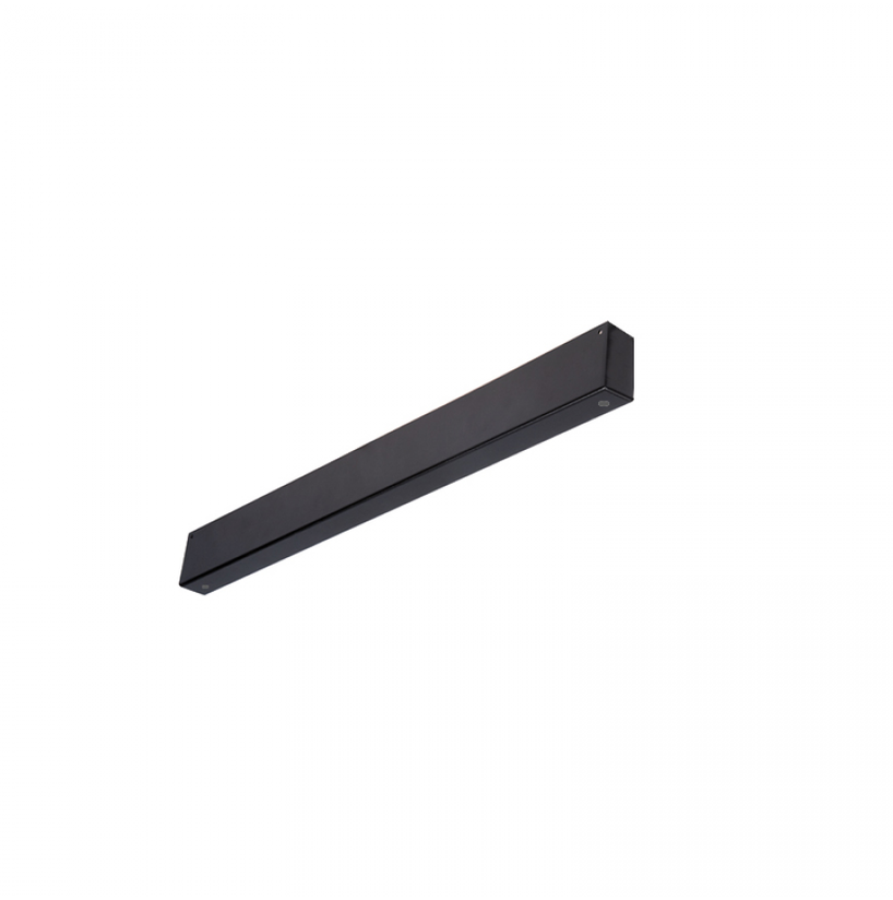 100W magnetinės sistemos ZAMBELIS MAGNETIC bėgelio - žiedo maitinimo šaltinis dėžutėje, juodas, 48V, Bluetooth, 22282