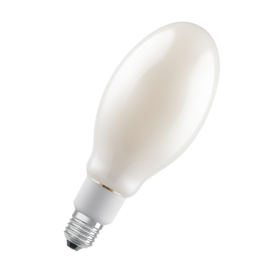 10,8W LED lemputė HQL PERFORMANCE, E27, matinė, 4000K, 360°