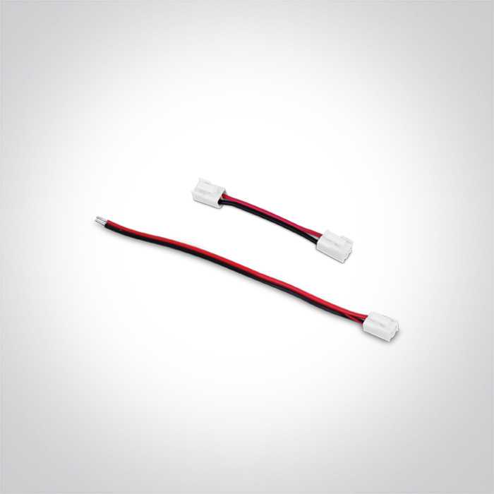 10W lanksti LED juosta, 3000K, 48x24cm, 7848/W