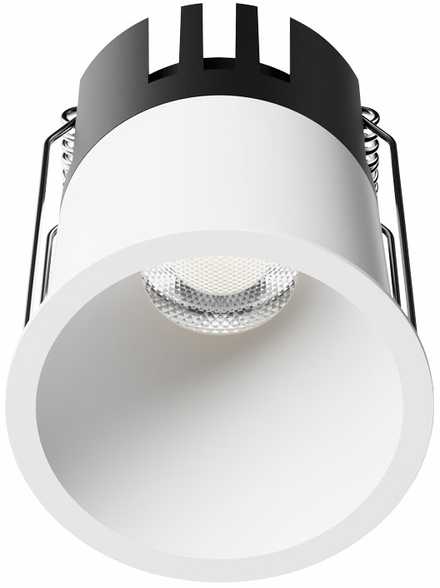 10W LED įleidžiamas šviestuvas DYLAN, baltas, 2700-6500K, 4311200