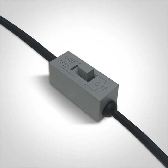 10W LED įleidžiamas vonios šviestuvas, baltas, 3000/4000/6000K, IP44, 10110U/W/V
