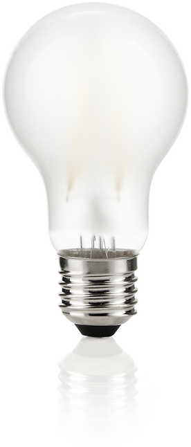 10W LED lemputė, E27, balta, 3000K, 305639