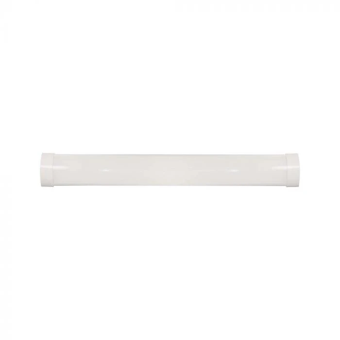 Lubinis šviestuvas V-tac 10W LED linijinis šviestuvas, 30cm, baltas, 4000K