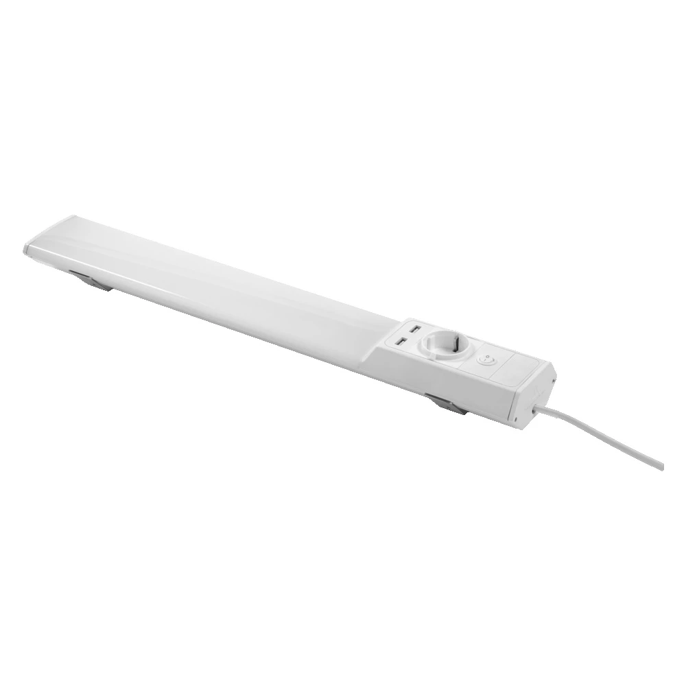 10W LED linijinis šviestuvas LINEAR, baltas, 4000K