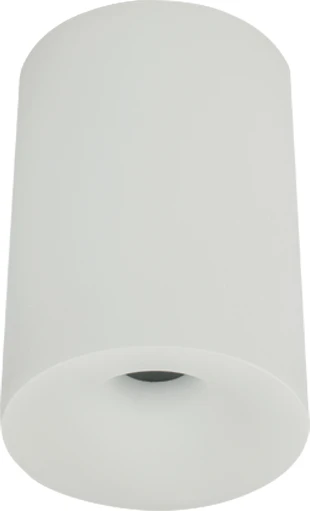 10W LED lubinis šviestuvas, baltas, 2700K, IP54, 25296-27