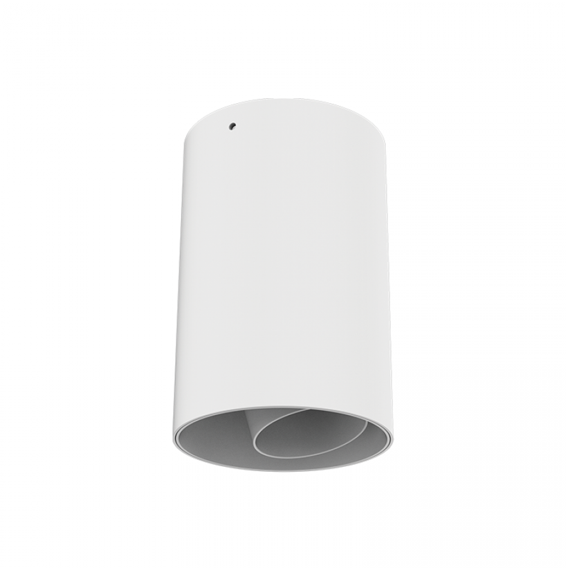 10W LED lubinis šviestuvas, baltas, 3000K, IP44, S179