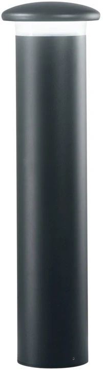 10W LED pastatomas lauko šviestuvas BITT, antracito sp., 3000/4000K, IP65
