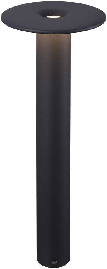 10W LED pastatomas šviestuvas KEA, antracito sp., 3000K, 4277800