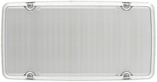 Ledvance 10W LED paviršinis avarinis šviestuvas EM BULKHEAD, baltas, su 3h avariniu moduliu