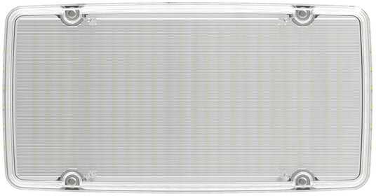 Ledvance 10W LED paviršinis avarinis šviestuvas EM BULKHEAD, baltas, su 3h avariniu moduliu