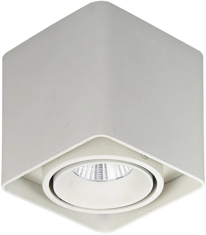 Italux Lubinis šviestuvas SLC78004/10W WH