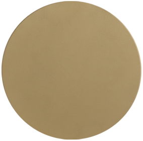 10W LED sieninis fasado šviestuvas COMBO, aukso sp., 2700/3000K, IP65, dimeriuojamas, A3966070ODP