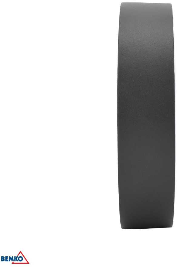 Sieninis šviestuvas Bemko 10W LED sieninis fasado šviestuvas VALIT, grafito sp., 3000K, IP65, 120°