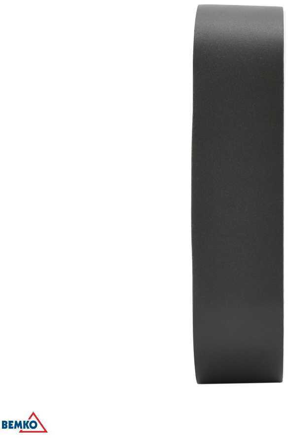 Sieninis šviestuvas Bemko 10W LED sieninis fasado šviestuvas VALIT, grafito sp., 3000K, IP65, 120°