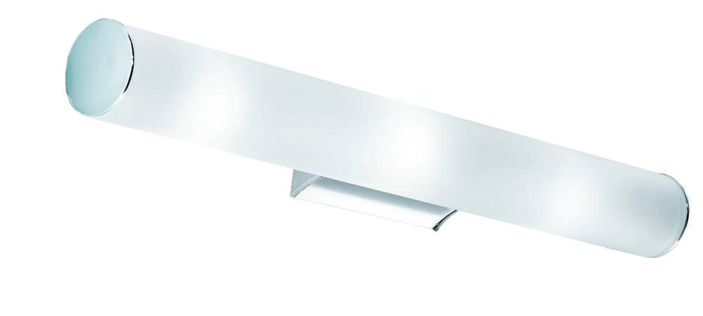 10W LED sieninis šviestuvas FIBI, chromo sp., 3000K, 4181300