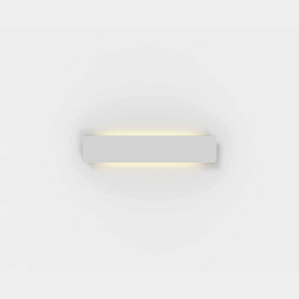 10W LED sieninis šviestuvas FOSCA, baltas, 2700/3000/4000K, A3833471B
