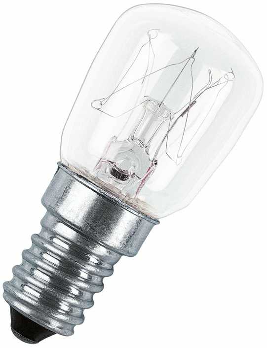 10W lemputė SPECIAL T, E14, 2700K