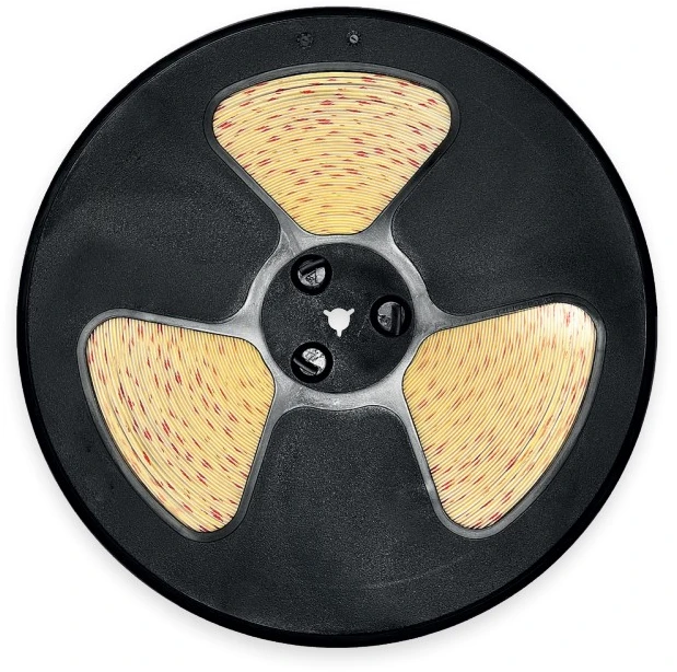 10W/m LED COB juosta PREMIUM, 4000K, IP20, 24V, 320LED/m, kaina už 1m
